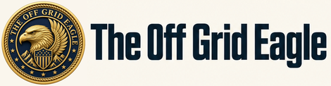 The Off Grid Eagle