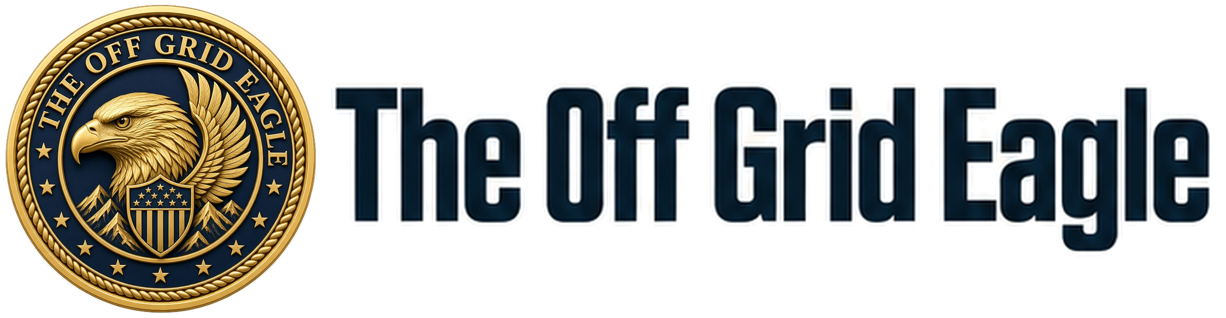 The Off Grid Eagle