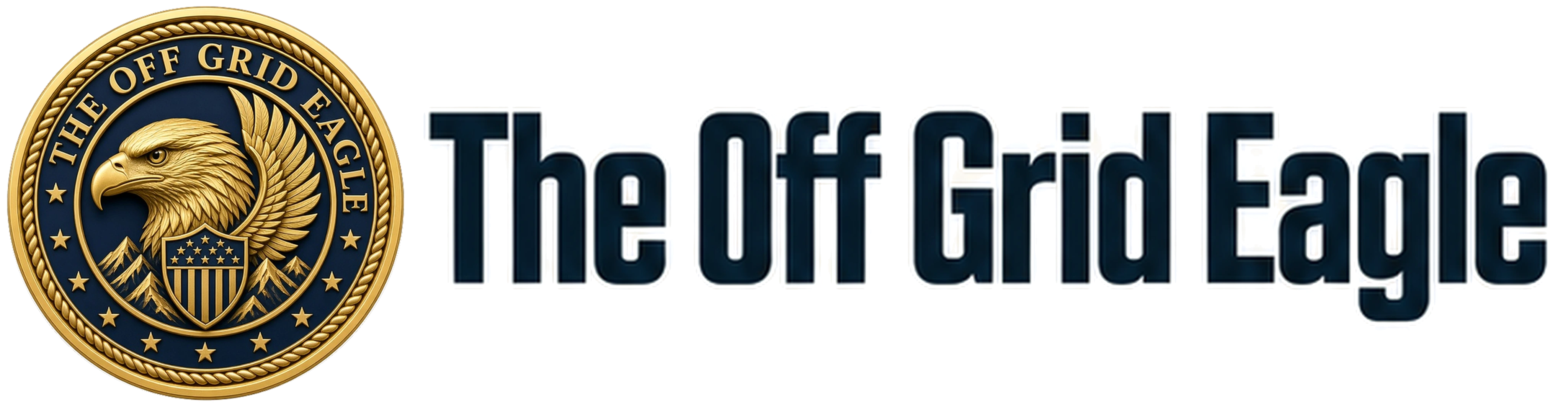 The Off Grid Eagle