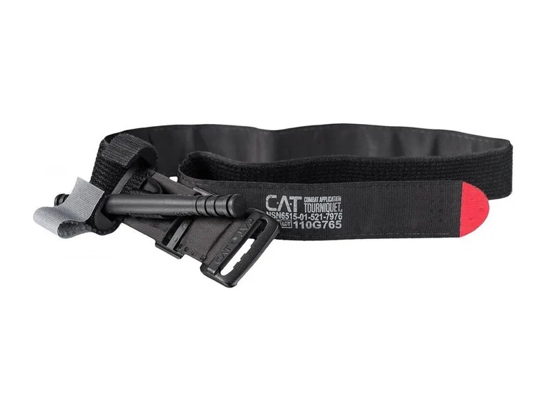 C-A-T Gen 7 tourniquet, black
