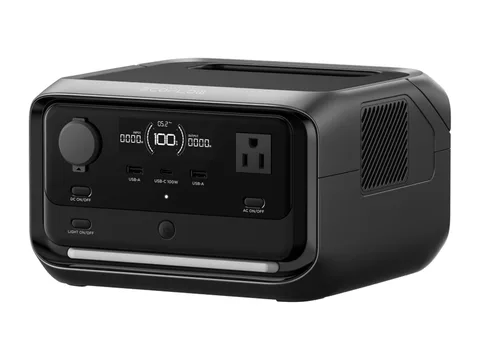 EcoFlow RIVER 3 Plus