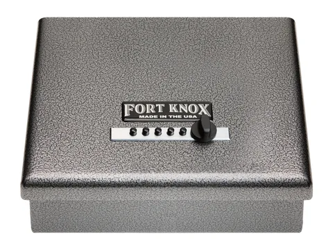 Fort Knox Original Pistol Box (PB1)