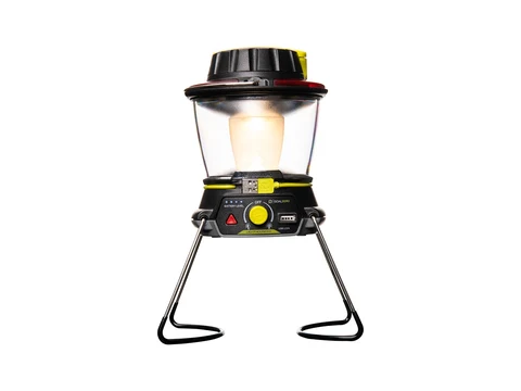 Goal Zero Lighthouse 600 Lantern & USB Power Hub