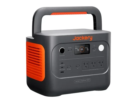 Jackery Explorer 1000 v2