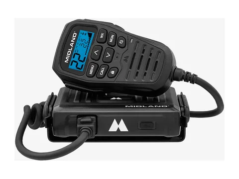 Midland MXT275 15W MicroMobile GMRS Radio
