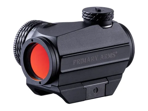 Primary Arms SLx Advanced Rotary Knob Microdot (MD-RB-AD)