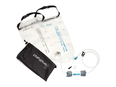 Platypus GravityWorks 4.0L Water Filter System
