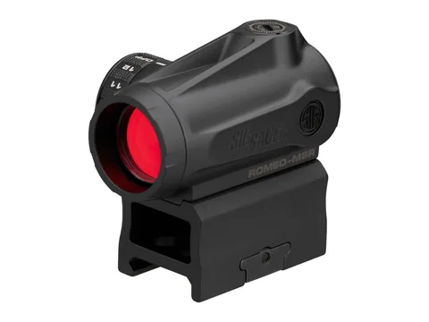 SIG Sauer ROMEO-MSR Gen II 1x20mm Red Dot