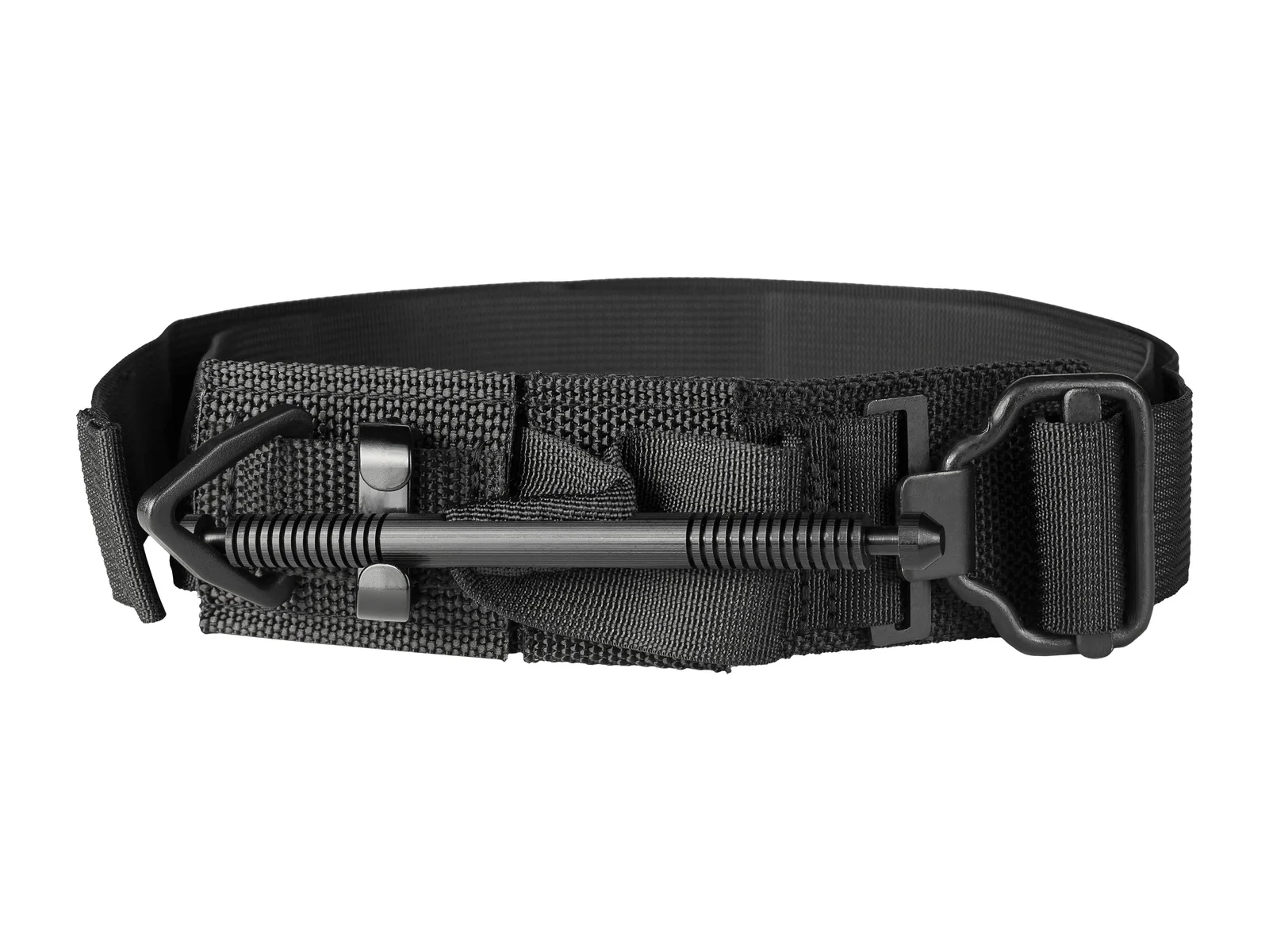 SOF Tourniquet Gen 4 with aluminum windlass